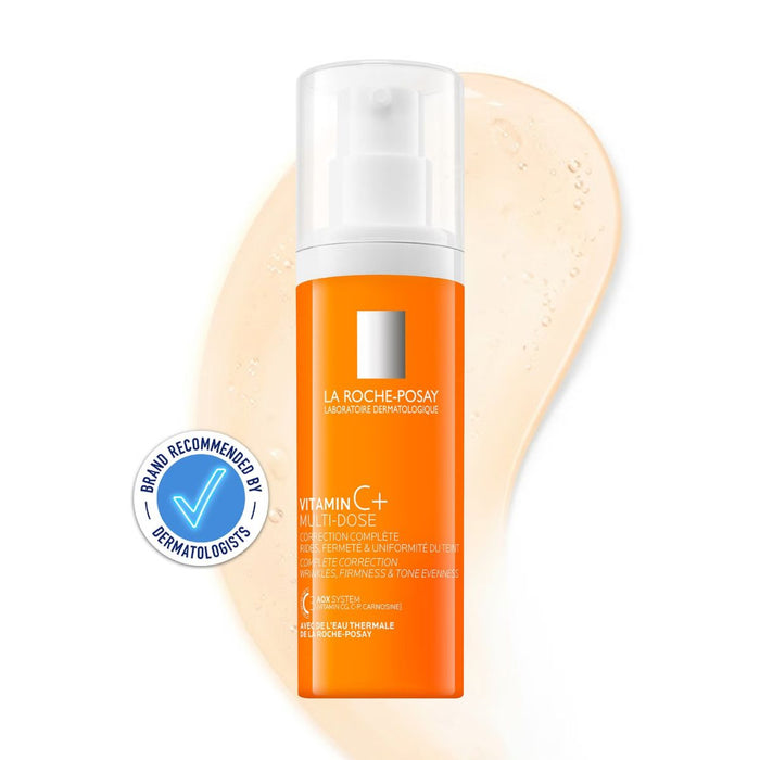 La Roche-Posay Vitamin C Multi Dose Gel