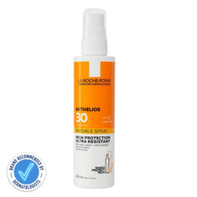 La Roche Posay Anthelios Suncare Body Spray SPF30 200ml