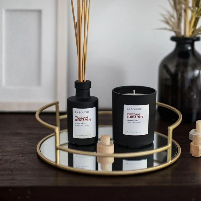 Candles & Diffusers