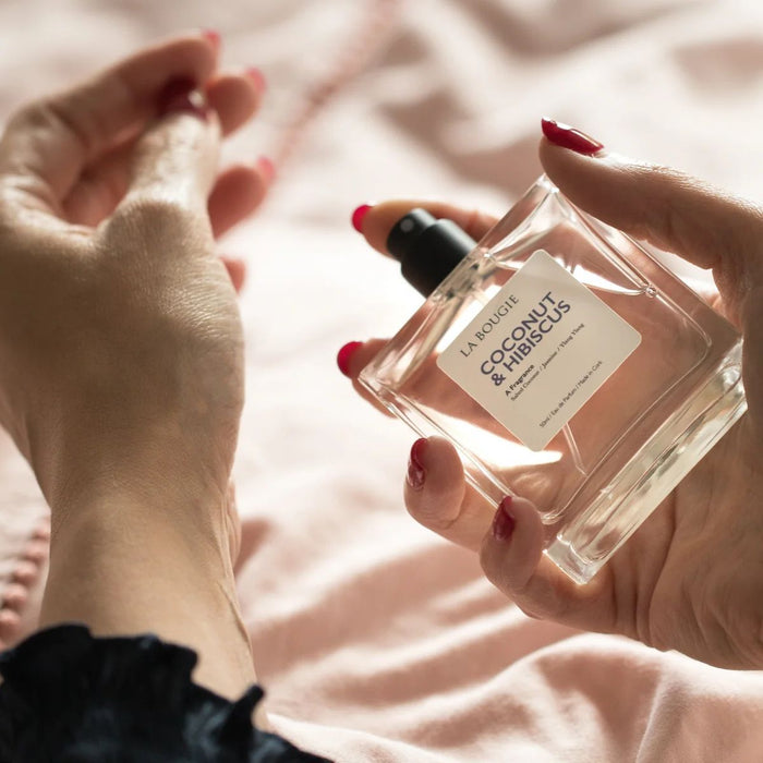 Parfums & Oils