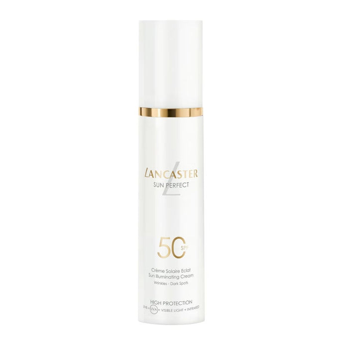 Lancaster Sun Perfect Illuminating Cream SPF50 50ml
