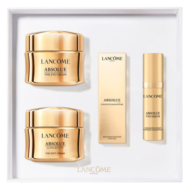 Lancôme Absolue Eye Cream Set 2026