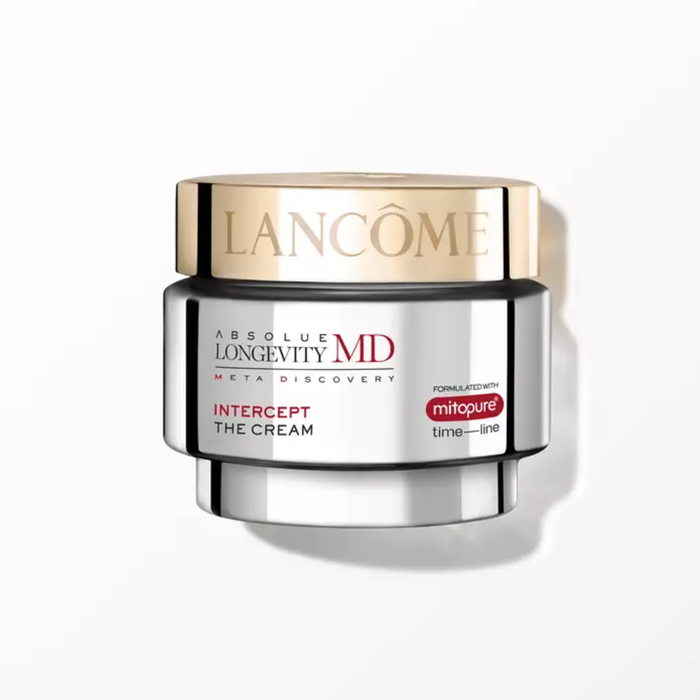 Lancôme Absolue Longevity MD Intercept Skincare Collection