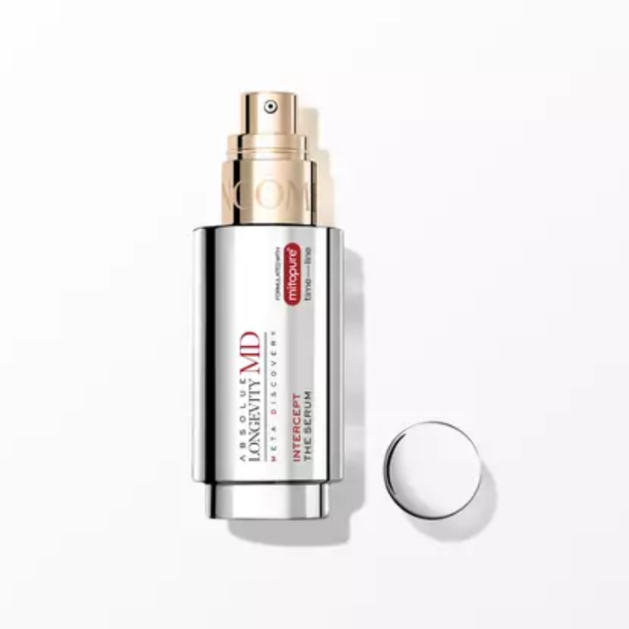 Lancôme Absolue Longevity MD Intercept Skincare Collection