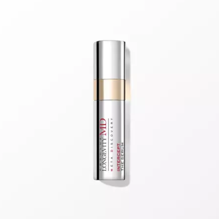 Lancôme Absolue Longevity MD Intercept Skincare Collection