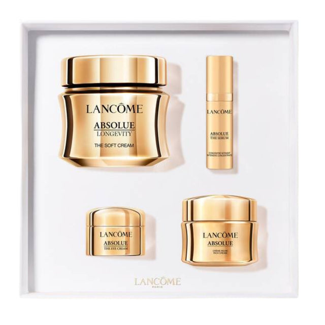 Lancôme Absolue Soft Cream Set 2026