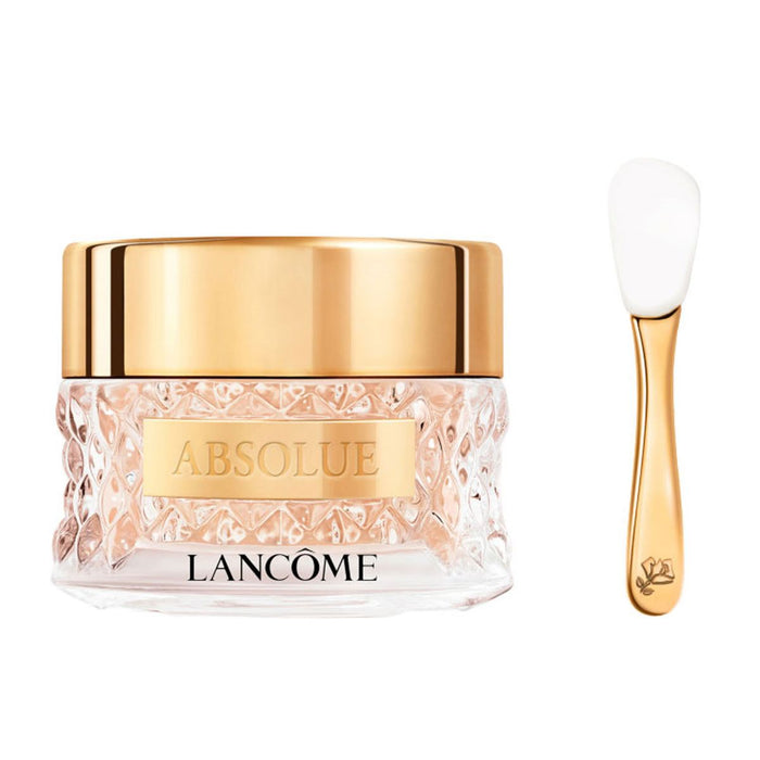 Lancôme Absolue Tinted Lip Balm.