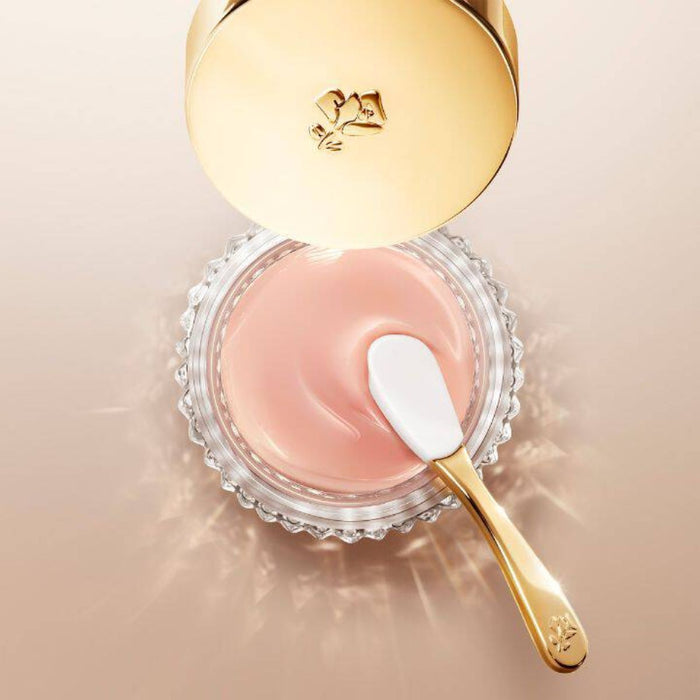 Lancôme Absolue Tinted Lip Balm.