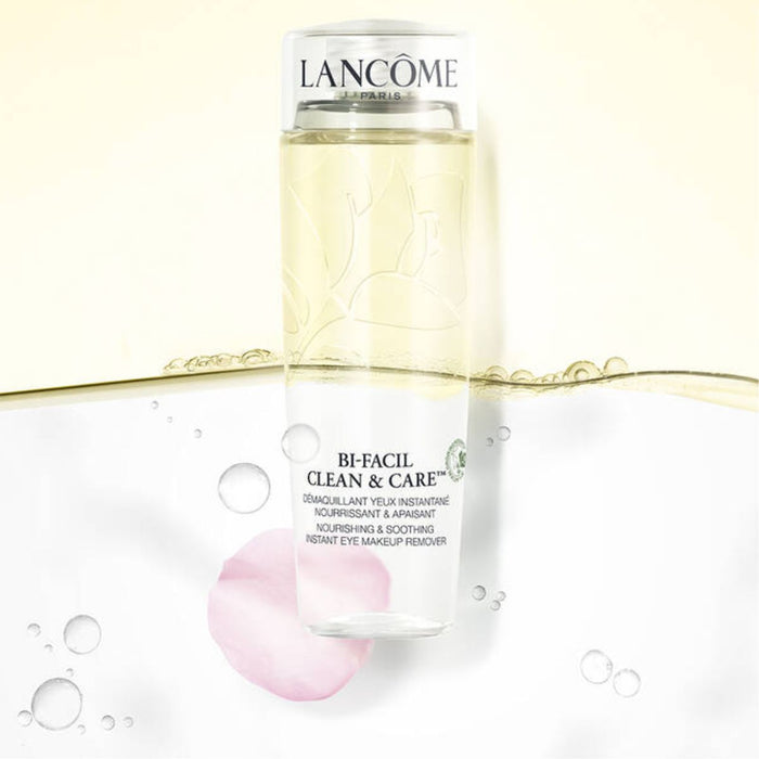 Lancôme Bi-Facil Clean & Care