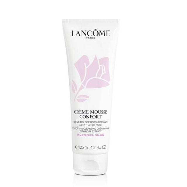 Lancôme Crème Mousse-Confort
