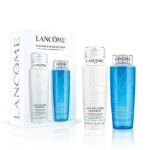 Lancôme Douceur Cleanser Set 