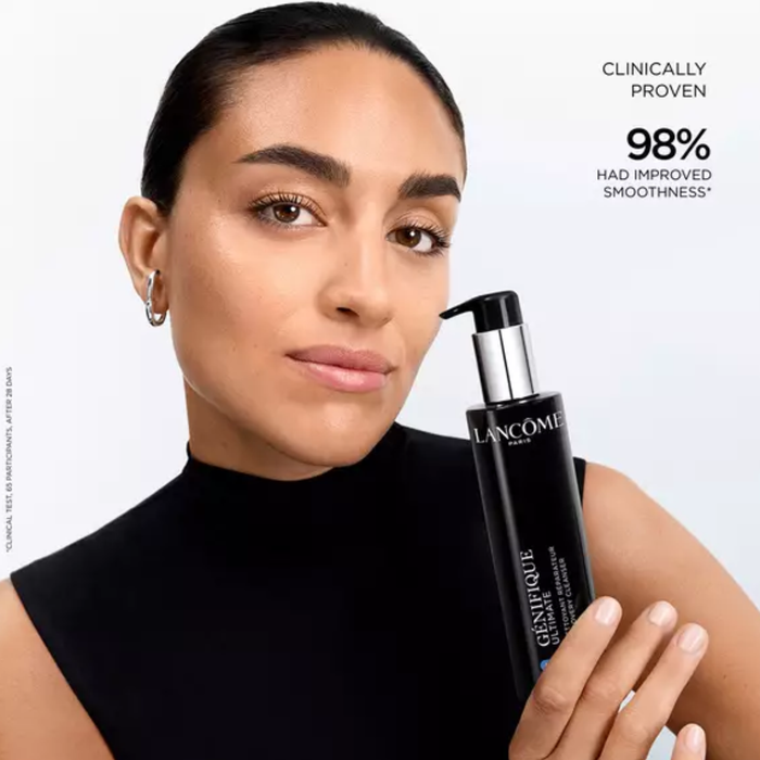 Lancôme Génifique Cleanser 200ml