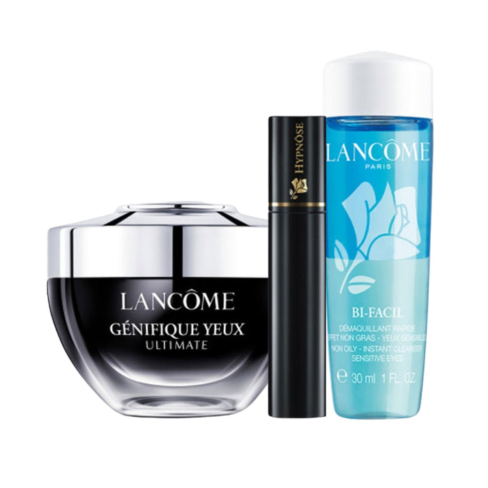 Lancôme Génifique Eye Routine