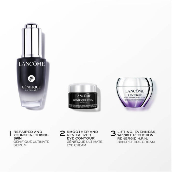 Lancôme Génifique Ultimate Discovery Set 20ml