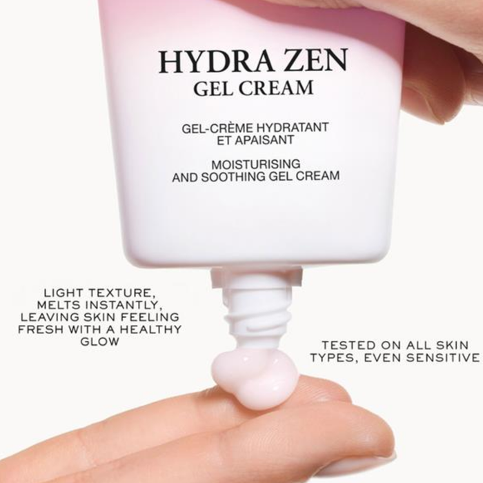 Lancôme Hydra Zen Starter Kit