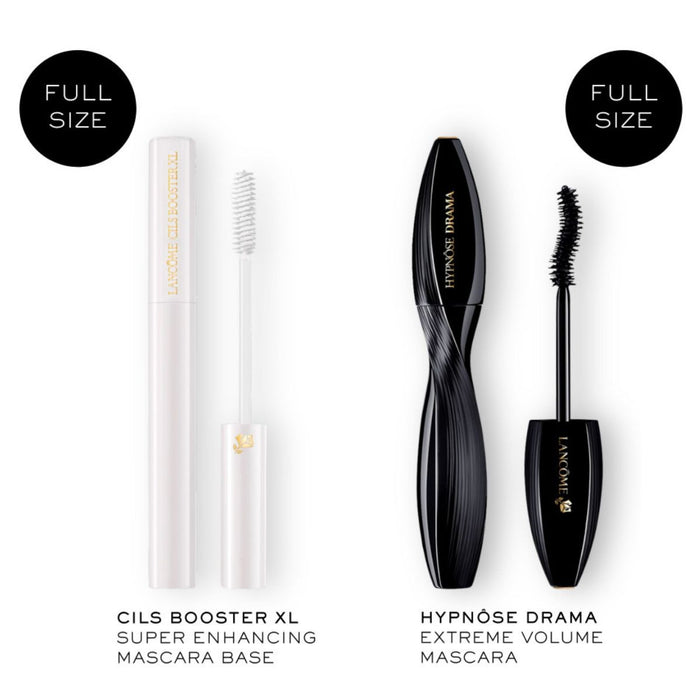 Lancôme Hypnôse Drama Extreme Volumising Mascara Gift Set.