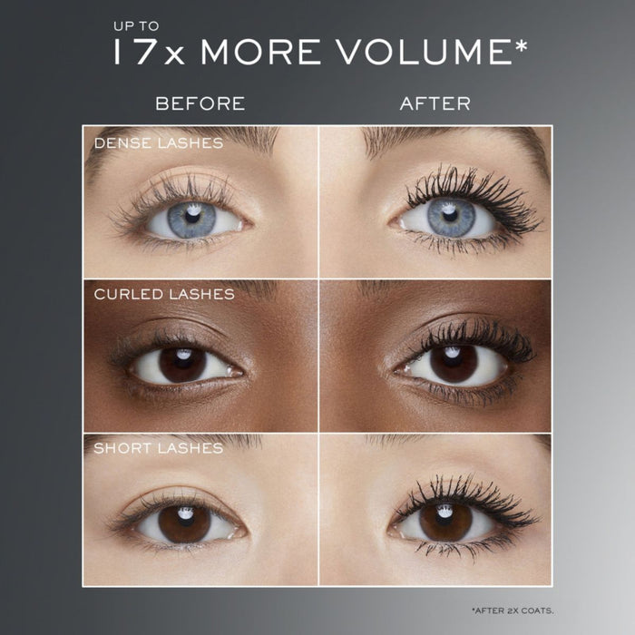Lancôme Hypnôse Drama Extreme Volumising Mascara Gift Set.