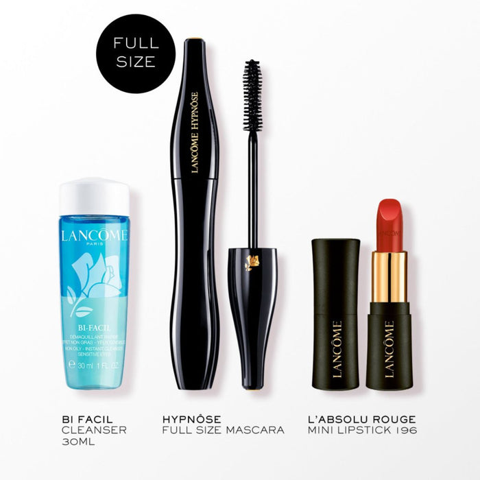 Lancôme Hypnôse Mascara Gift Set.