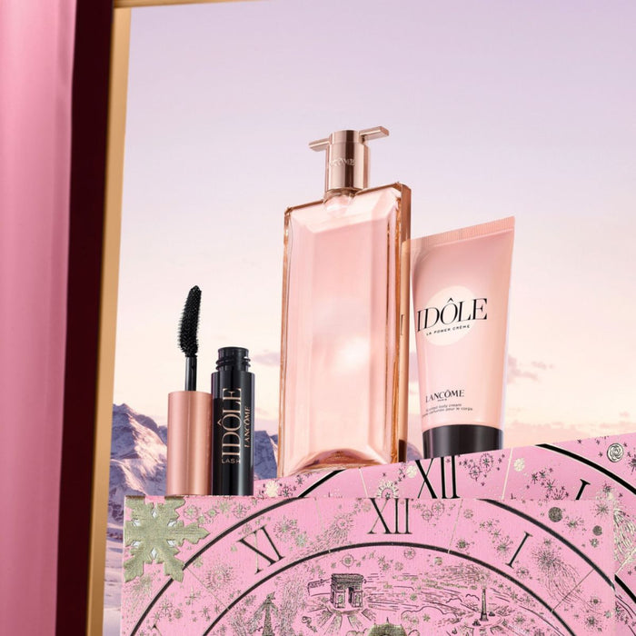 Lancôme Idôle Eau de Parfum 50ml Gift Set.