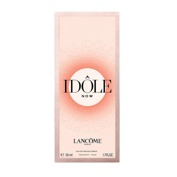 Lancôme Idôle Now L'Eau De Parfum Florale