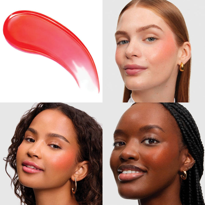 Lancôme Juicy Tubes Blush