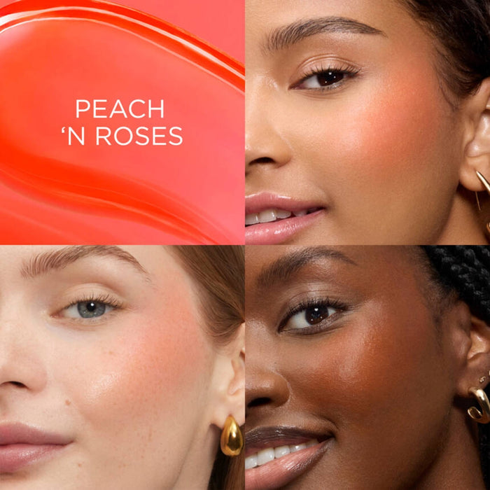 Lancôme Juicy Tubes Blush
