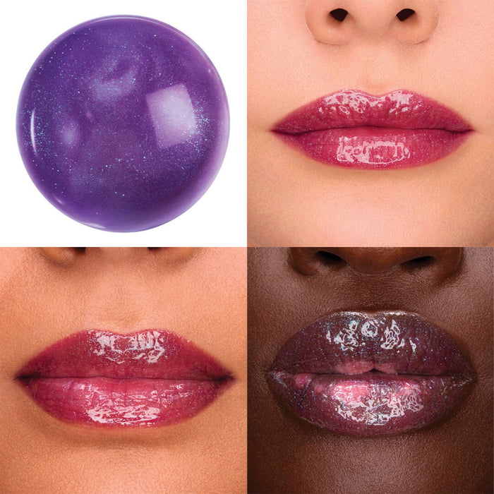 Lancôme Juicy Tubes Lipgloss Berry Bisou