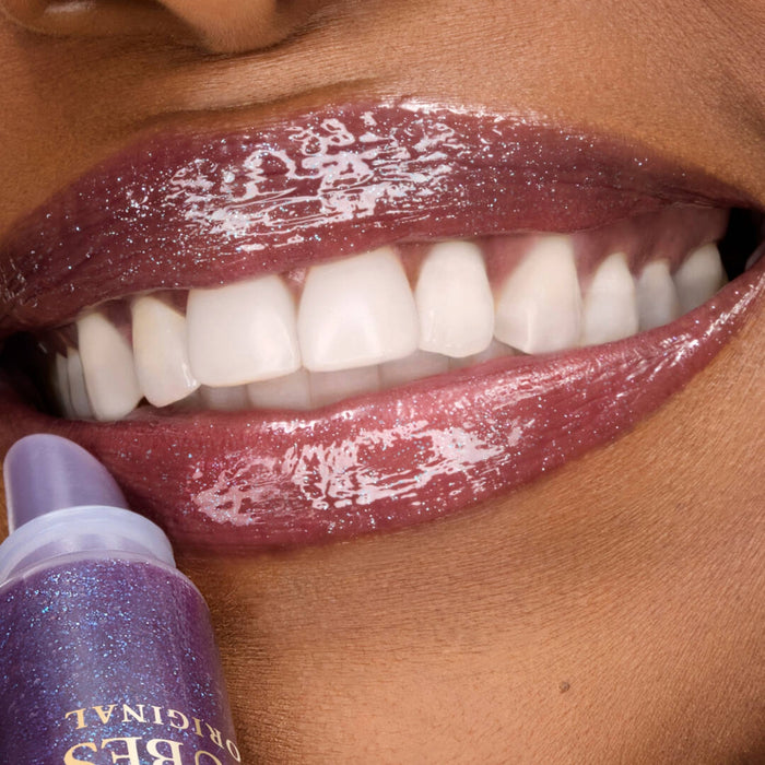 Lancôme Juicy Tubes Lipgloss Berry Bisou