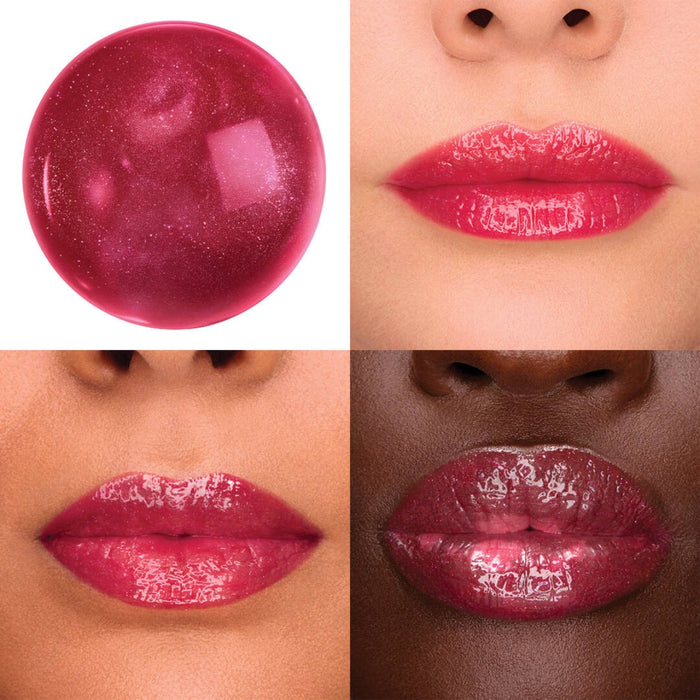 Lancôme Juicy Tubes Lipgloss Cheeky Cherry