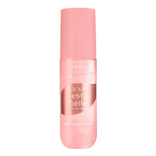 Lancôme La Vie Est Belle EDP Vanilla Nude Mist 100ml