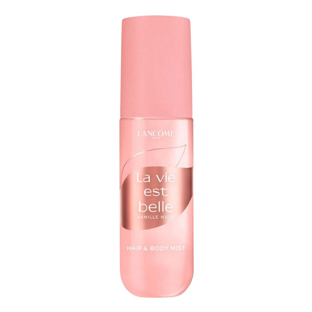 Lancôme La Vie Est Belle EDP Vanilla Nude Mist 100ml
