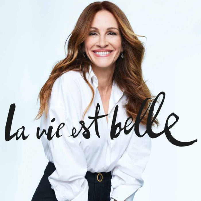 Lancôme La Vie Est Belle Rose Extraordinaire Eau De Parfum