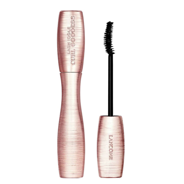 Lancôme Lash Idôle Curl Goddess Black 01