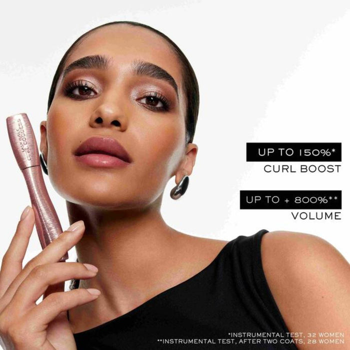 Lancôme Lash Idôle Curl Goddess Black 01