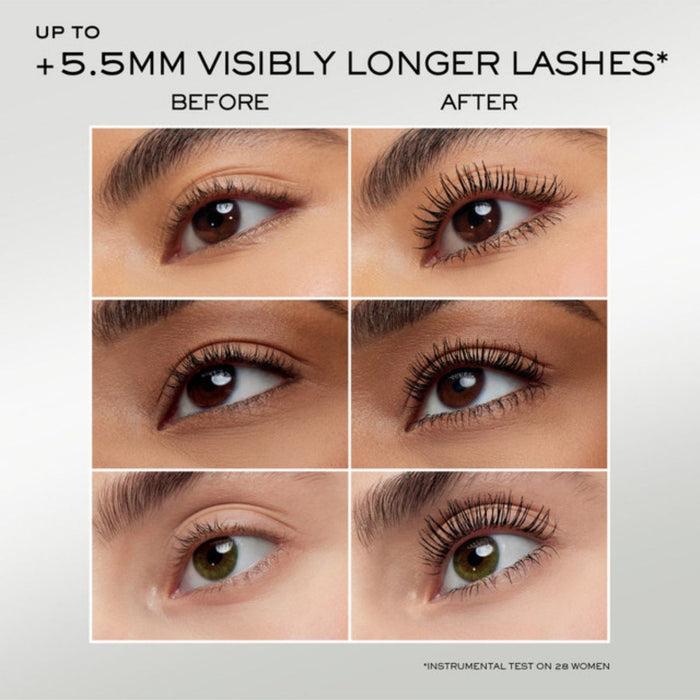 Lancôme Lash Idôle Flutter Extension & Lip Idôle Butterglow Set.