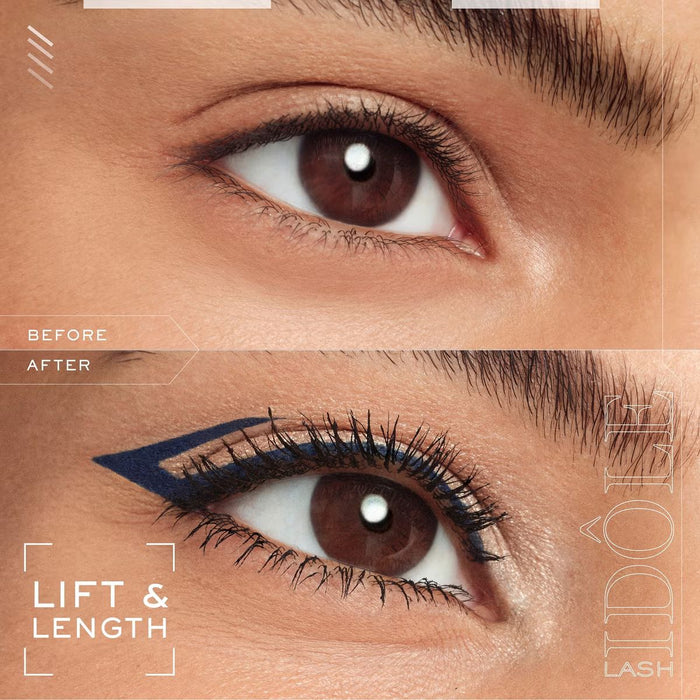 Lancôme Lash Idole Mascara, Khol Liner and Mini Bifacil Set.