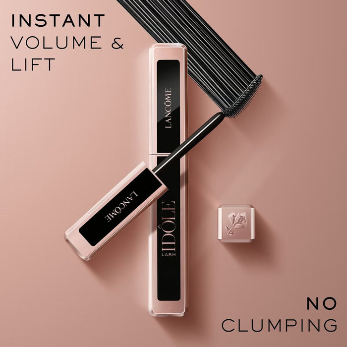 Lancôme Lash Idole Mascara, Khol Liner and Mini Bifacil Set.