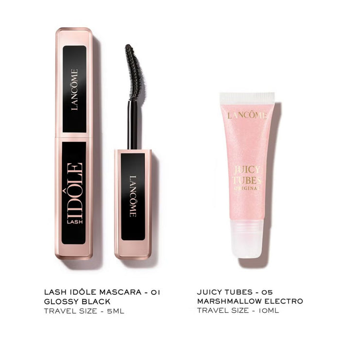 Lancôme Lash Idole and Mini Juicy Tube Duo
