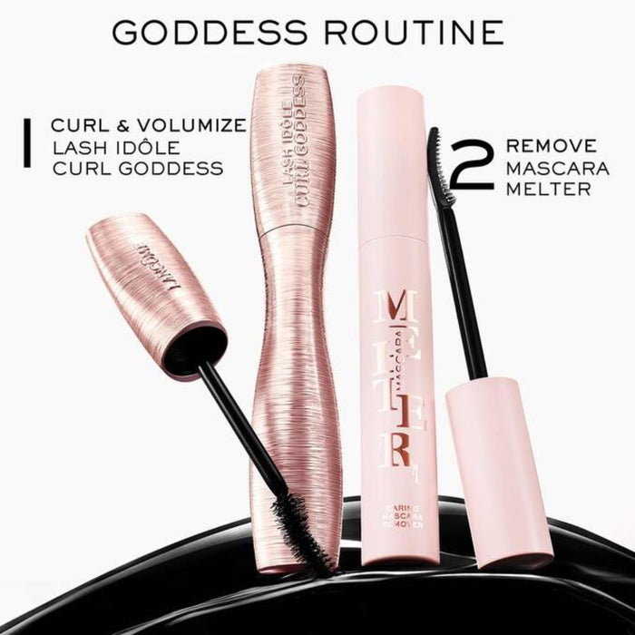 Lancôme Mascara Melt Goddess Remover