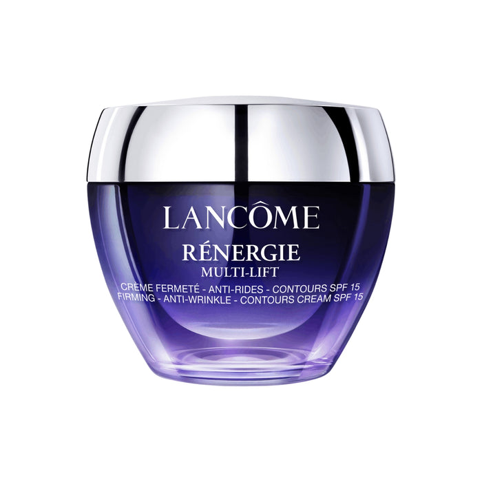 Lancôme Rénergie Day Cream.