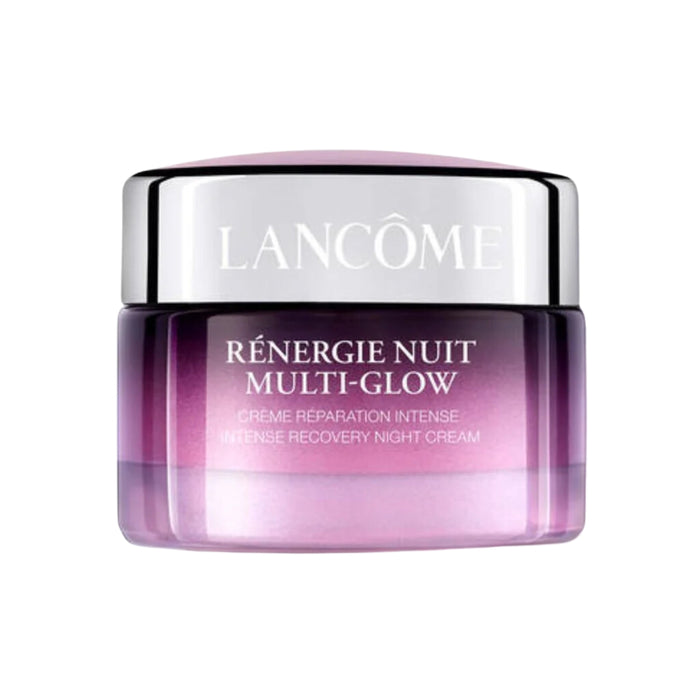 Lancôme Rénergie Multi Glow Night Cream