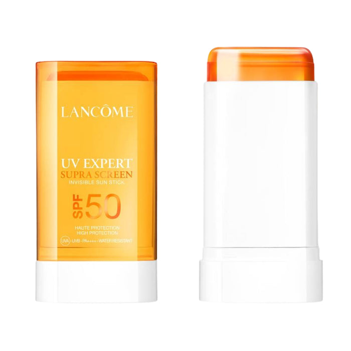 Lancôme Supra Screen Invisible Sun Stick SPF 50
