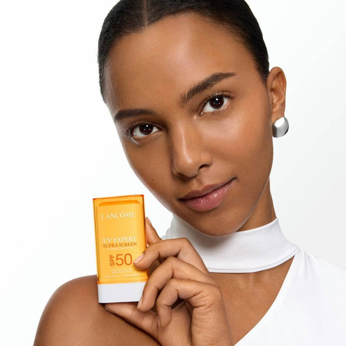 Lancôme Supra Screen Invisible Sun Stick SPF 50