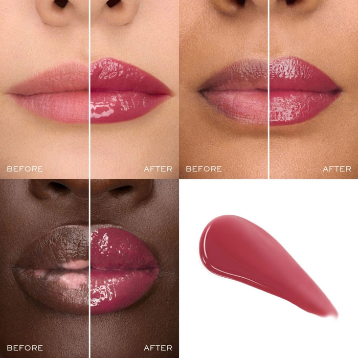 Lancôme L'Absolu Rouge Glaze Tintation
