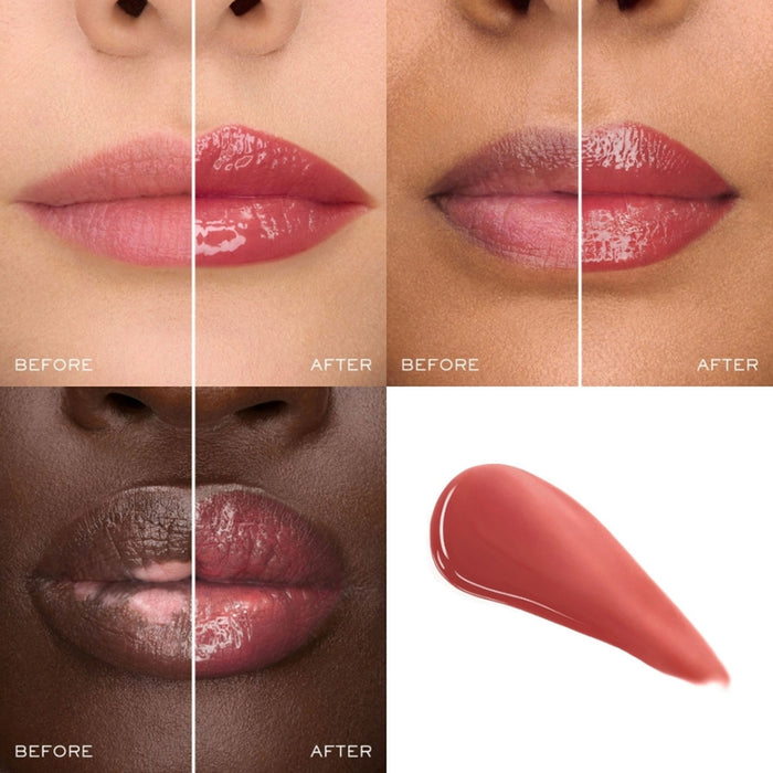 Lancôme L'Absolu Rouge Glaze Tintation