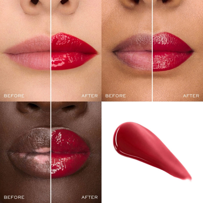 Lancôme L'Absolu Rouge Glaze Tintation