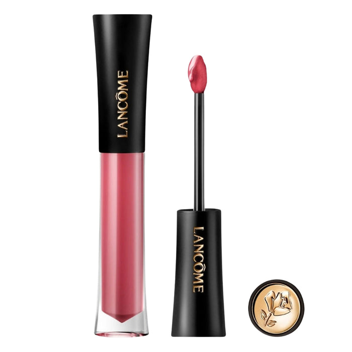 Lancôme L'Absolu Rouge Glaze Tintation