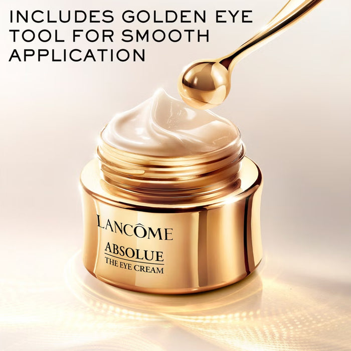 Lancôme Absolue Eye Cream Set 2026