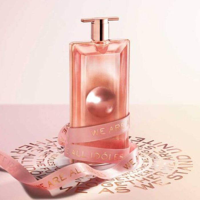 Lancôme Idôle Aura Eau De Parfum.