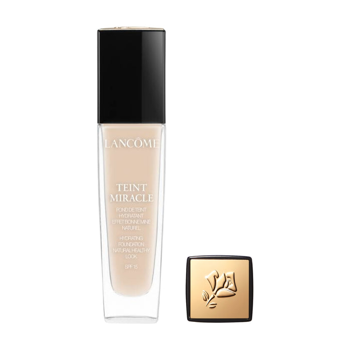 Lancôme Teint Miracle Foundation